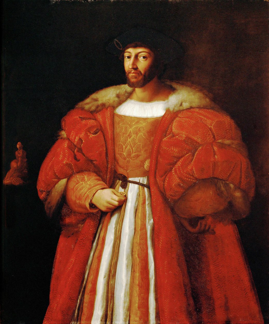  autorstwa Alessandro di Vincenzio Fei