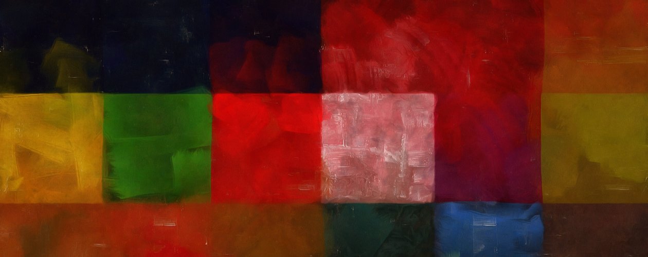 Połączenie 2,2017, autorstwa Alex Caminker
