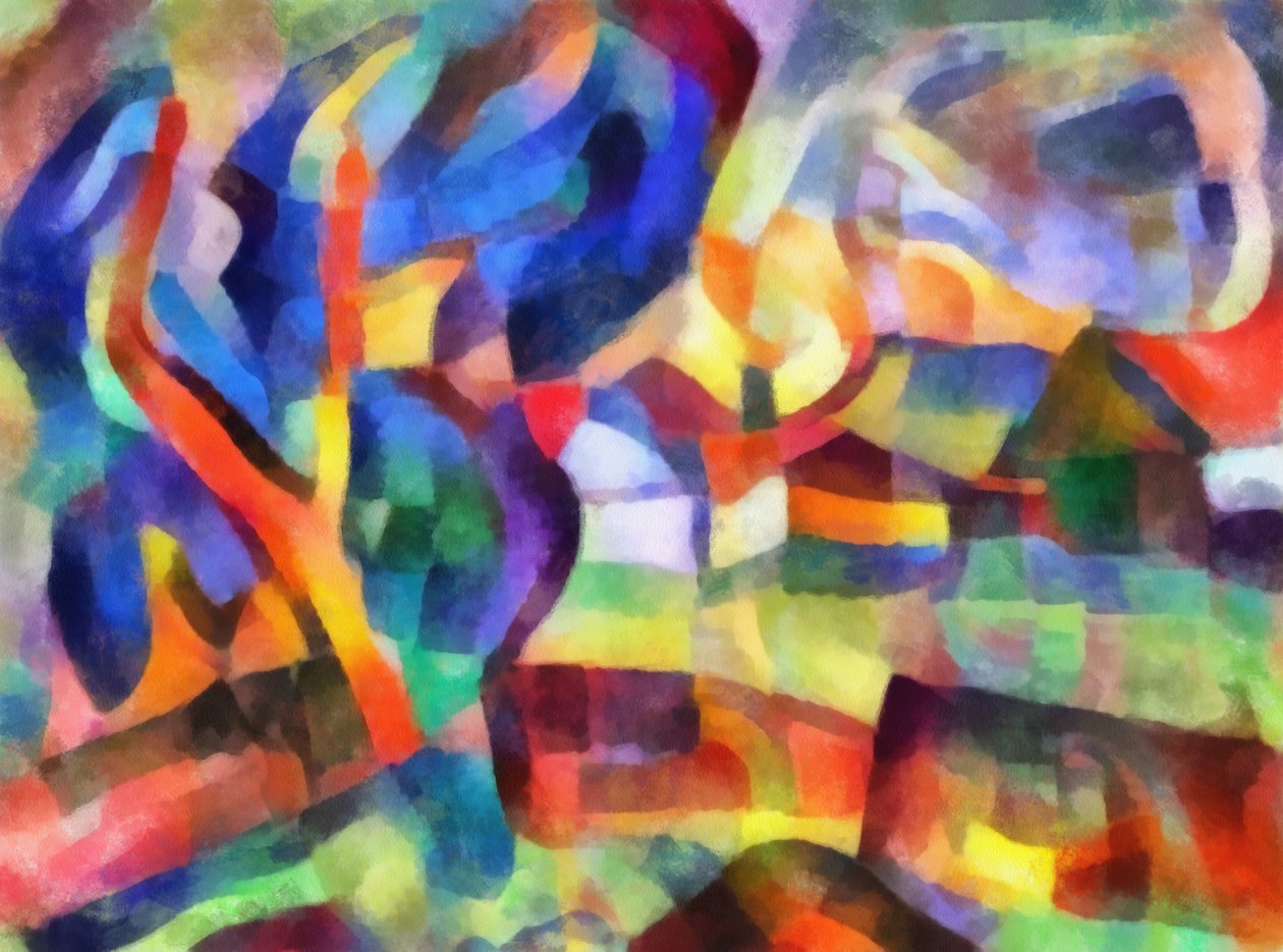 rano, 2017, autorstwa Alex Caminker