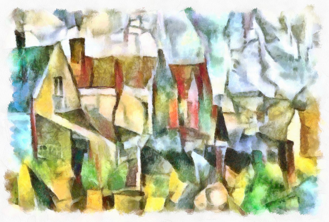 Zobacz #2.2016, autorstwa Alex Caminker