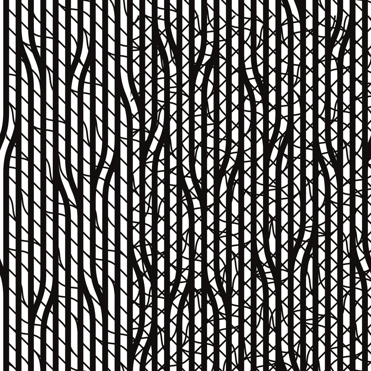 #25,2017, (media mieszane) autorstwa Alex Caminker