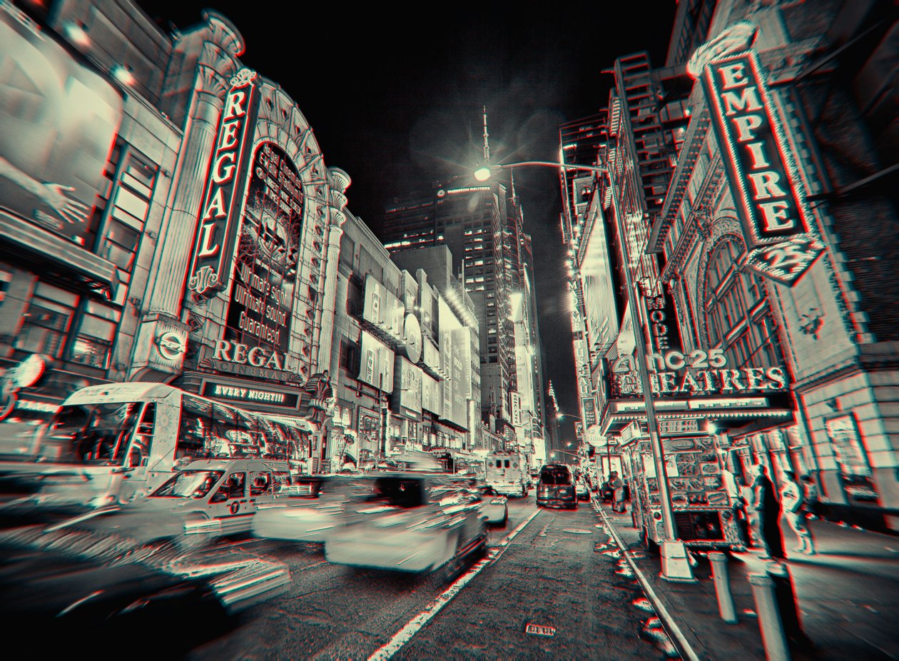  autorstwa Alex Caminker