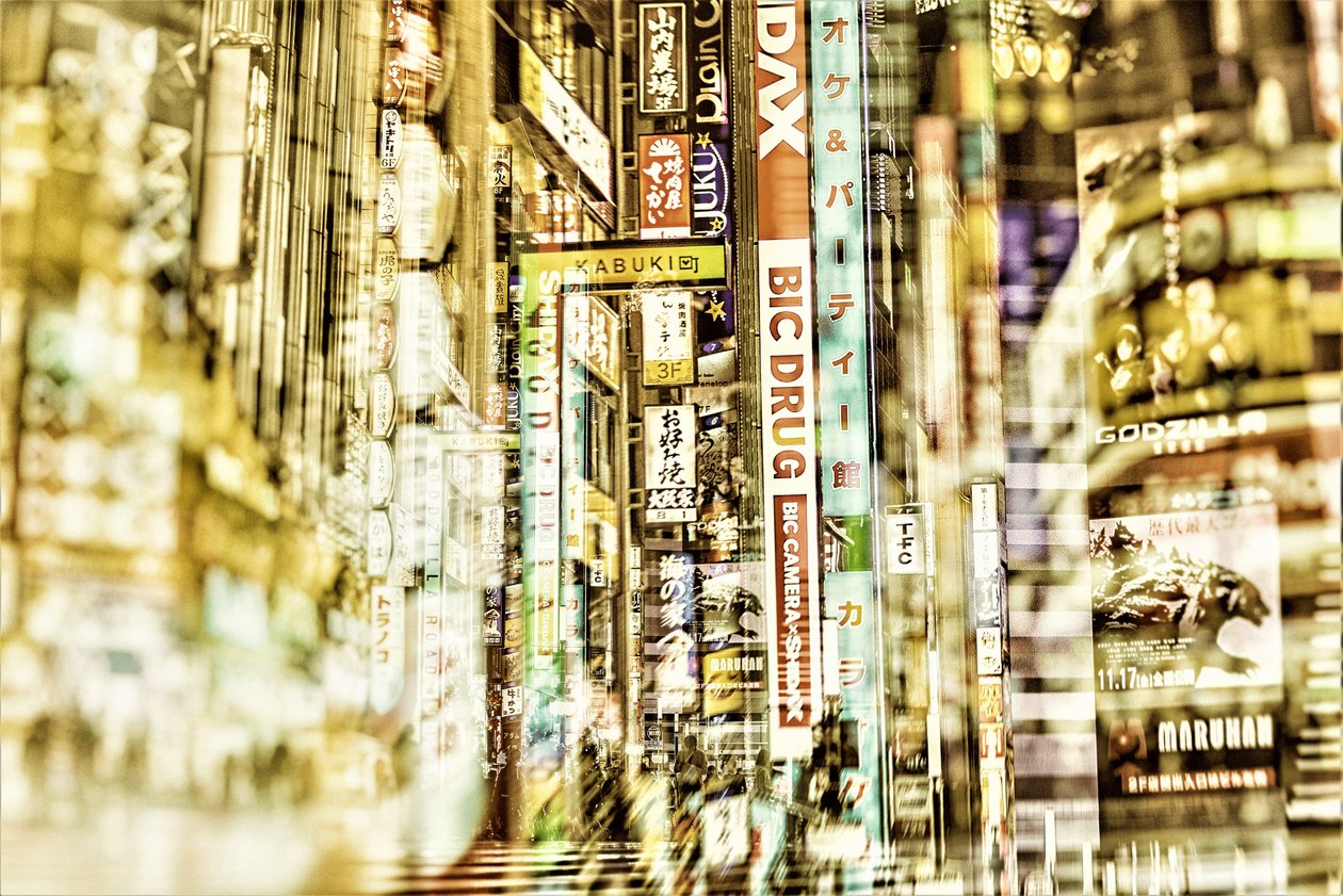  autorstwa Alex Caminker