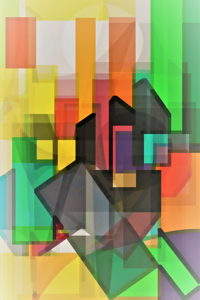 Fabryczne rury, 2016, ( autorstwa Alex Caminker
