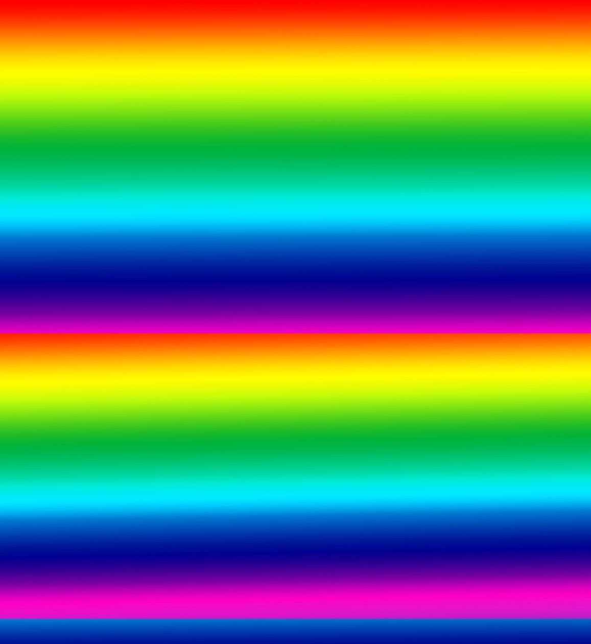 pole koloru #8,2019,(gradient) autorstwa Alex Caminker