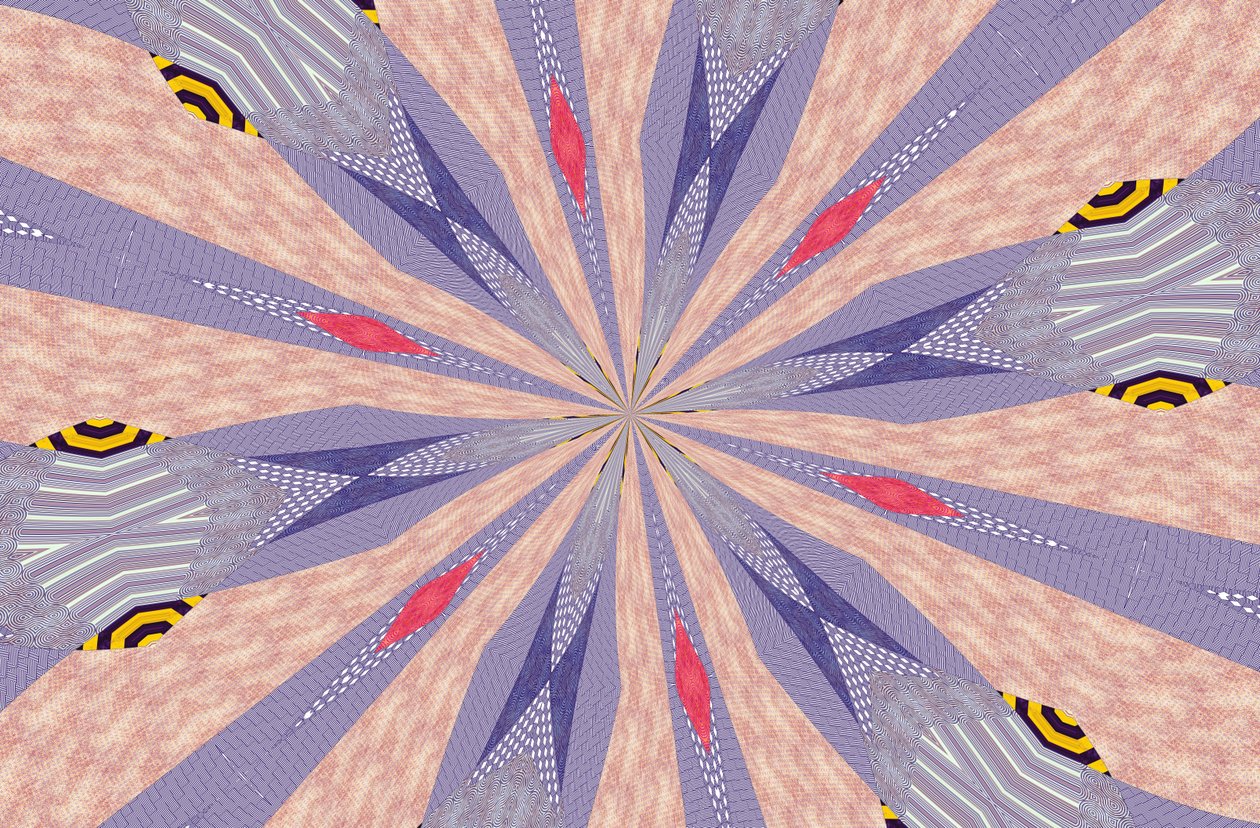 kwiaty;67,2019,(media mieszane) autorstwa Alex Caminker