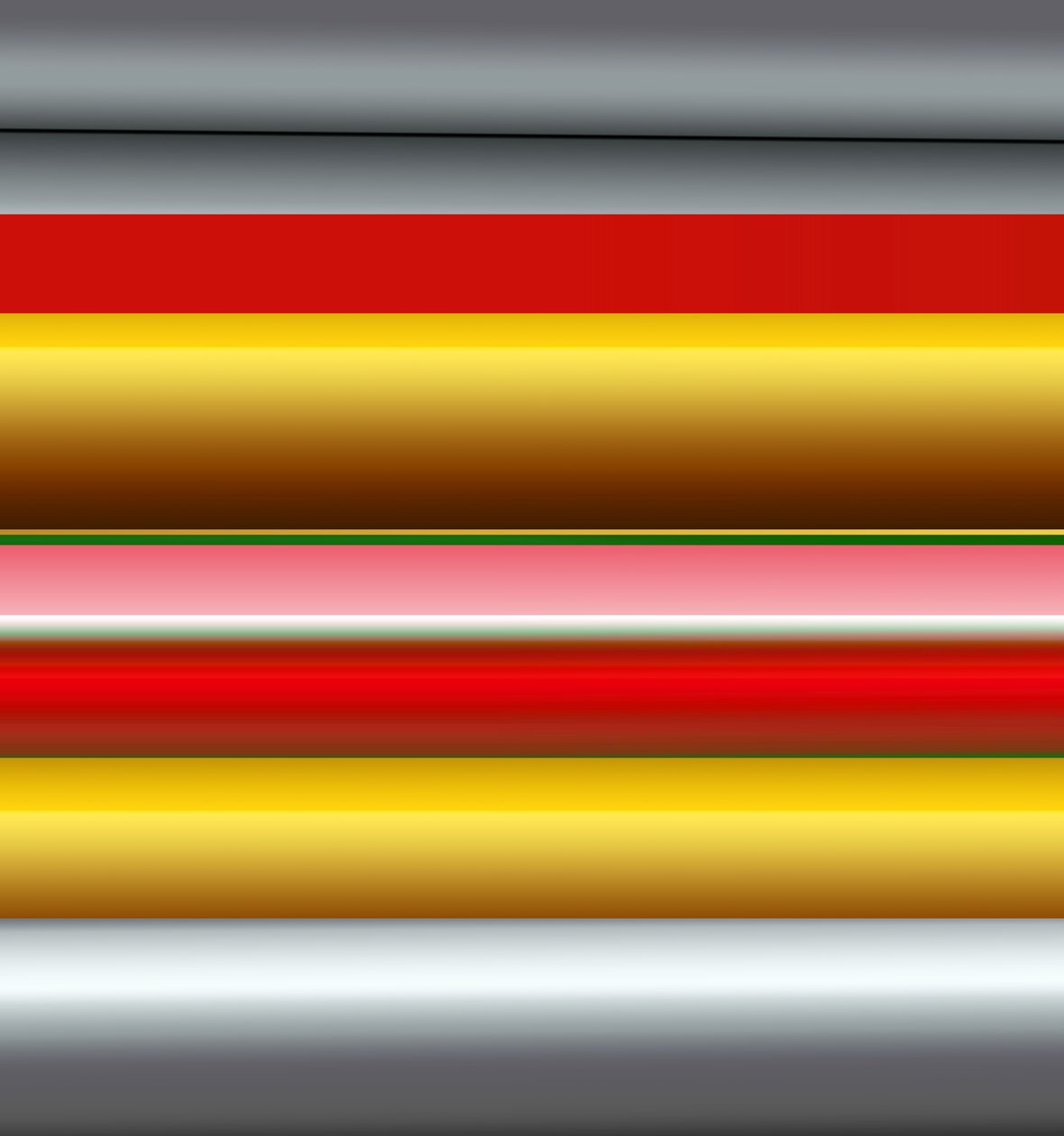 gradient B.2019,(gradient) autorstwa Alex Caminker