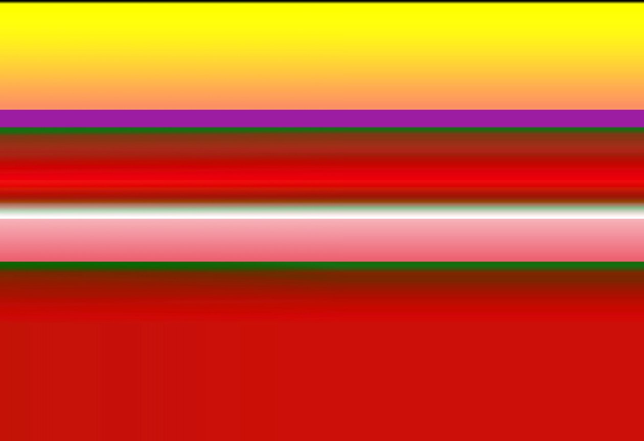 gradient D.2019,(gradient) autorstwa Alex Caminker