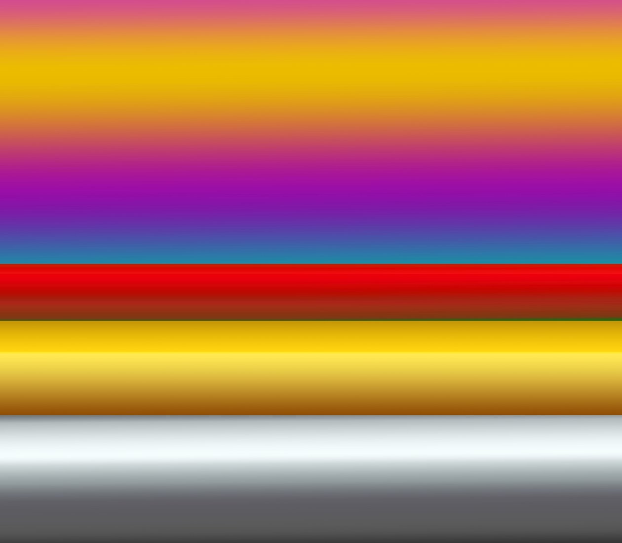 gradient E.2019,(gradient) autorstwa Alex Caminker