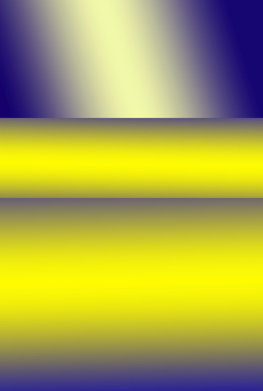 uwaga si,2018,(gradient) autorstwa Alex Caminker