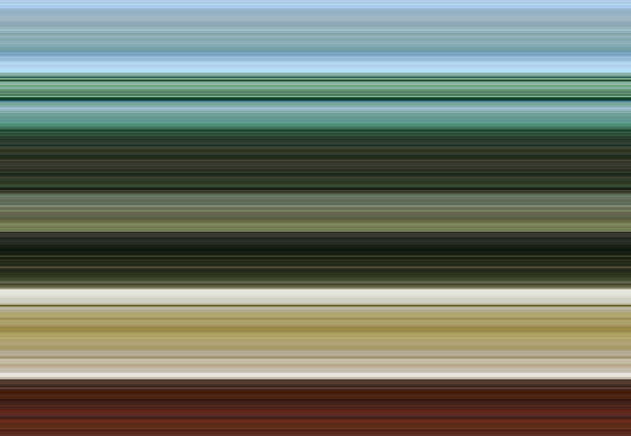 struny i progi, 2017, (cyfrowe) autorstwa Alex Caminker