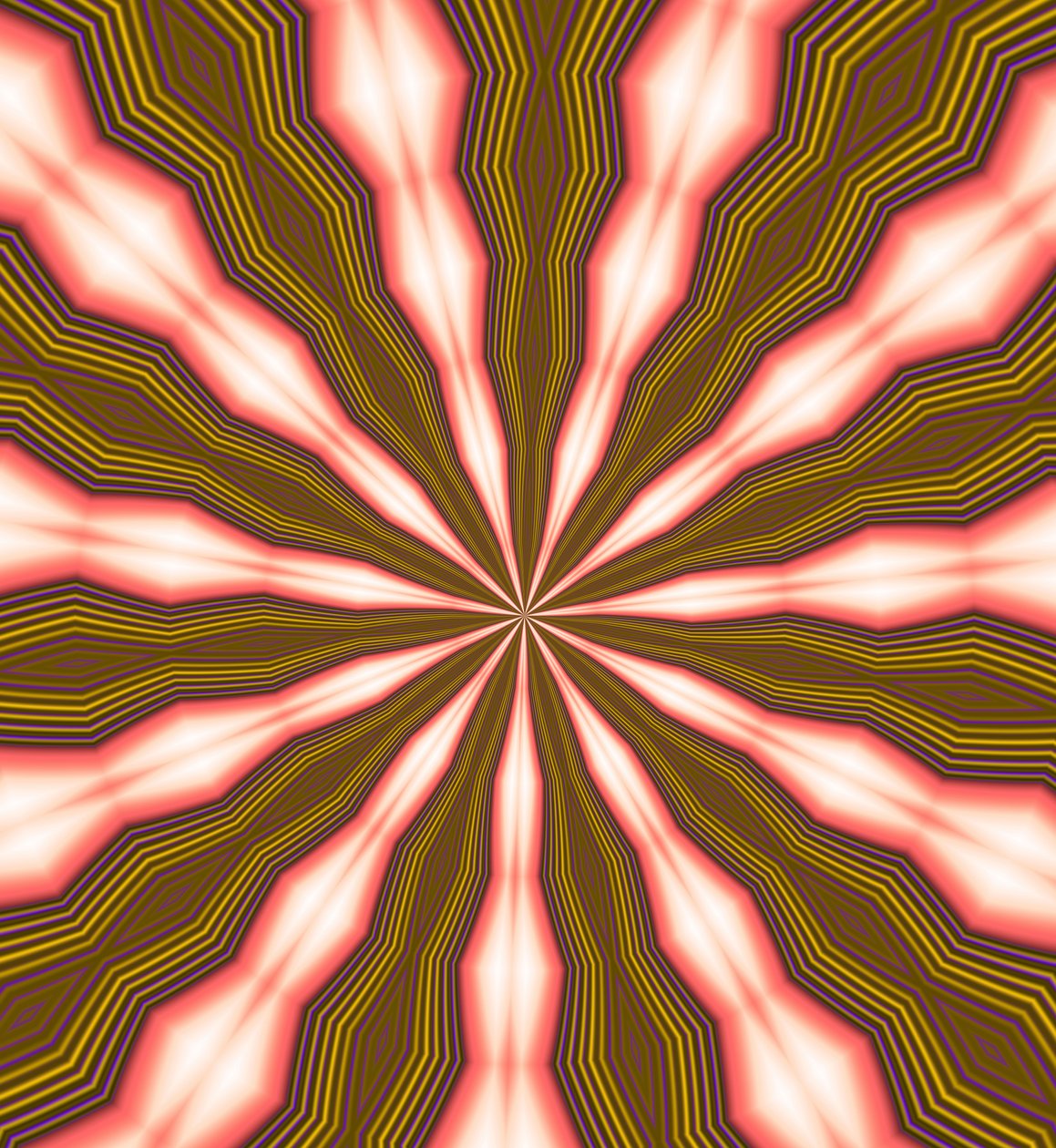 bez tytułu,2019,(gradient) autorstwa Alex Caminker