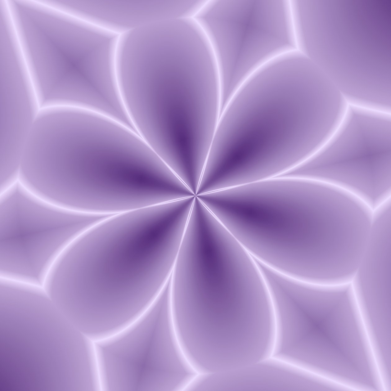 odbicie wody II,2019,(gradient) autorstwa Alex Caminker