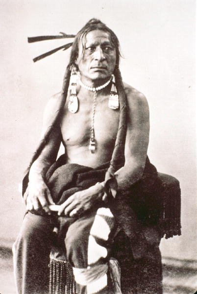 „Krwawe usta” autorstwa Alexander Gardner