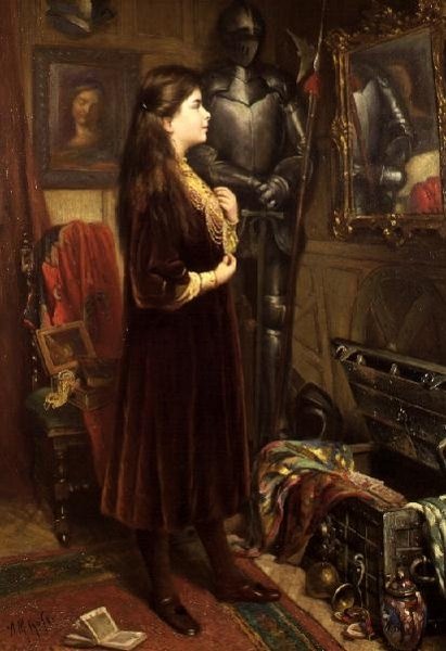Ubieranie się autorstwa Alexander M. Rossi