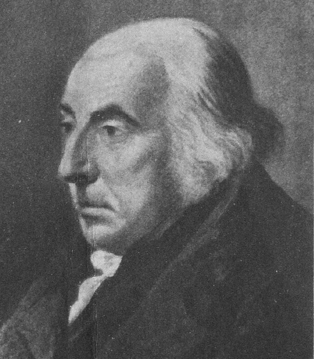 Karol Cameron autorstwa Alexander Osipovich Orlowski