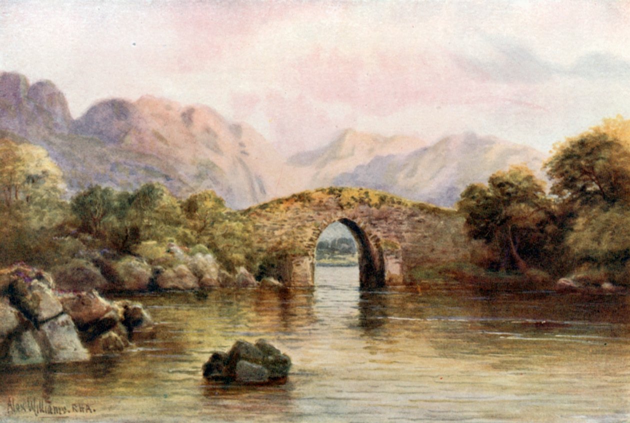  autorstwa Alexander Williams