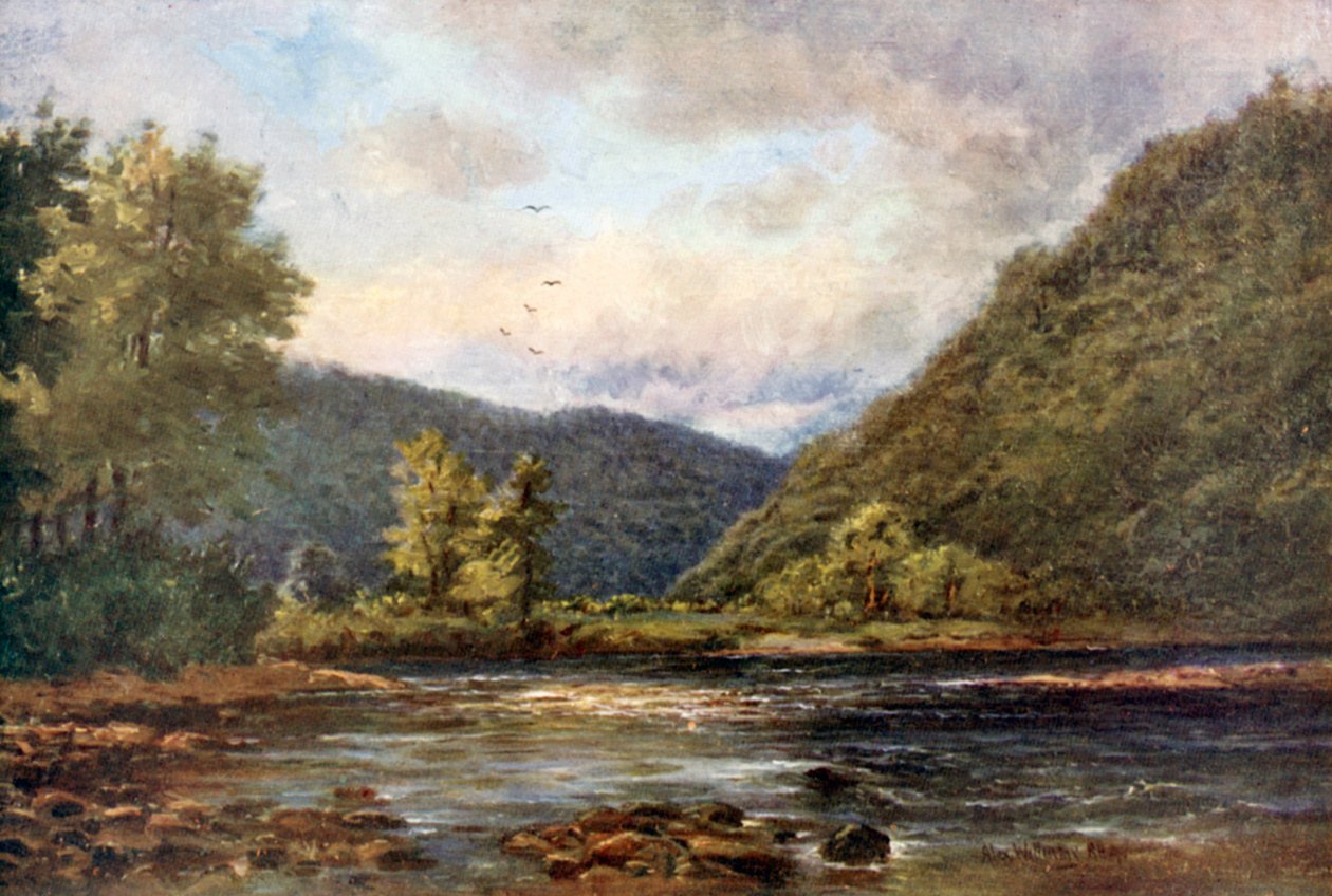  autorstwa Alexander Williams