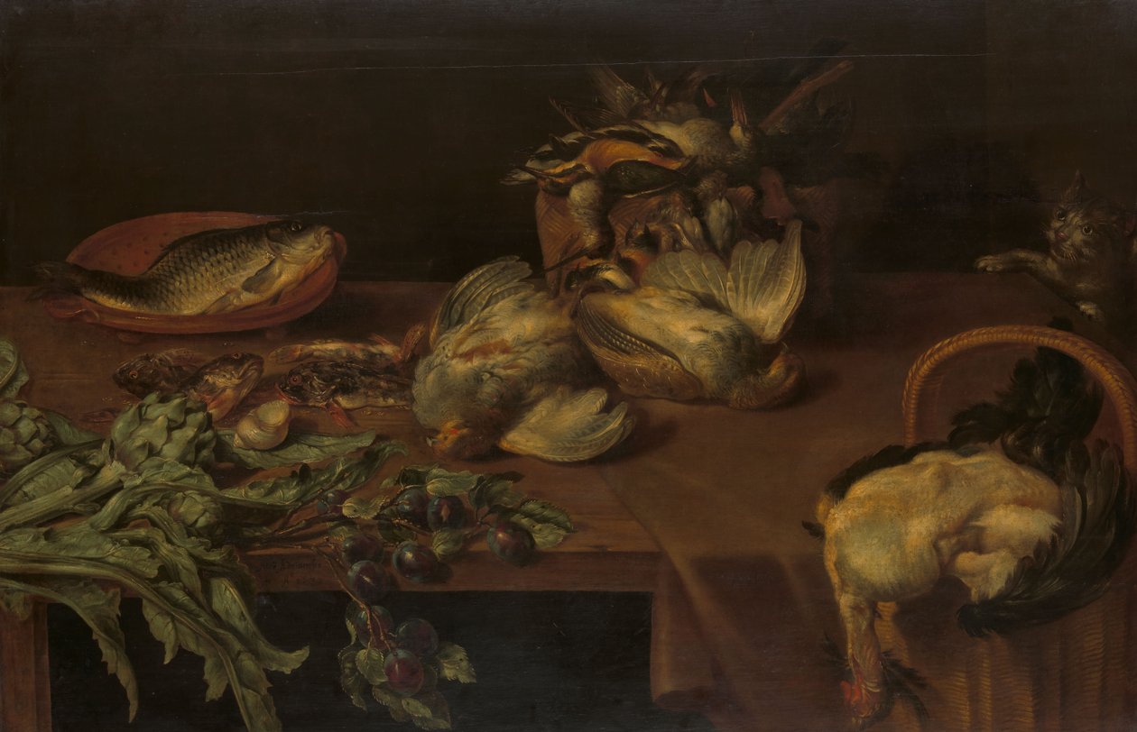  autorstwa Alexander van Adriaenssen