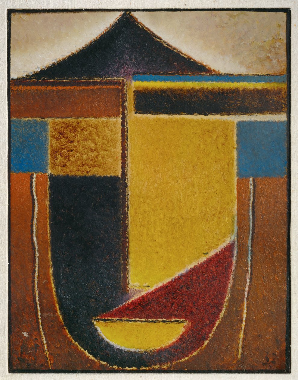  autorstwa Alexej von Jawlensky