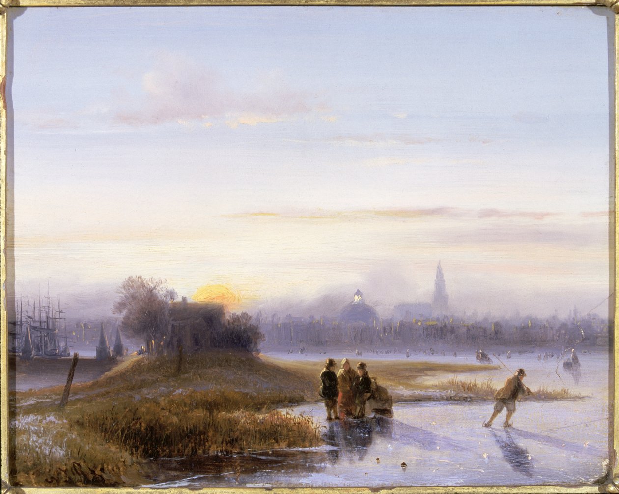  autorstwa Alexis de Leeuw