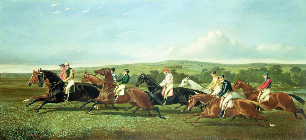  autorstwa Alfred Frank de Prades