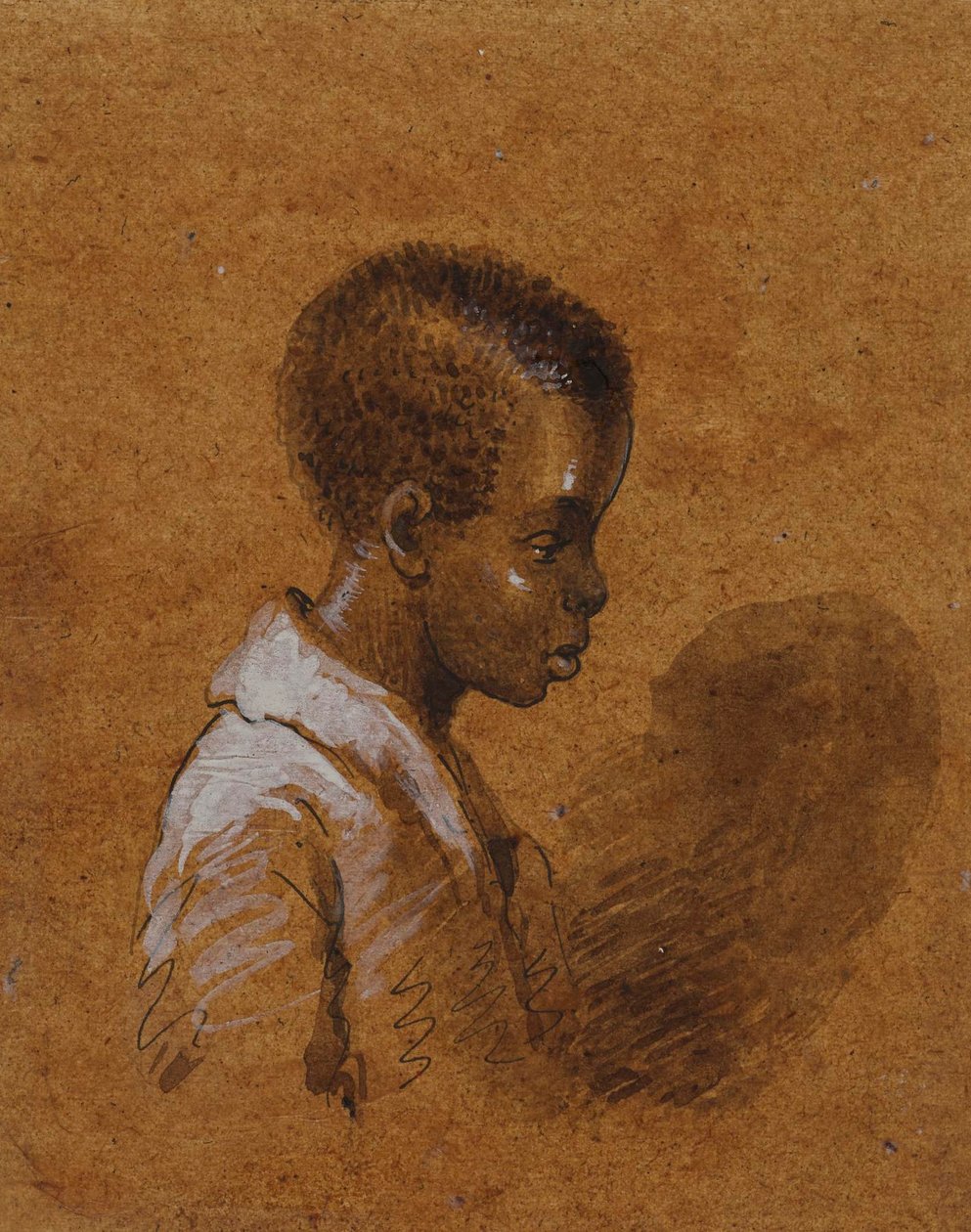 Dawno temu; nasza kontrabanda autorstwa Alfred Jacob Miller