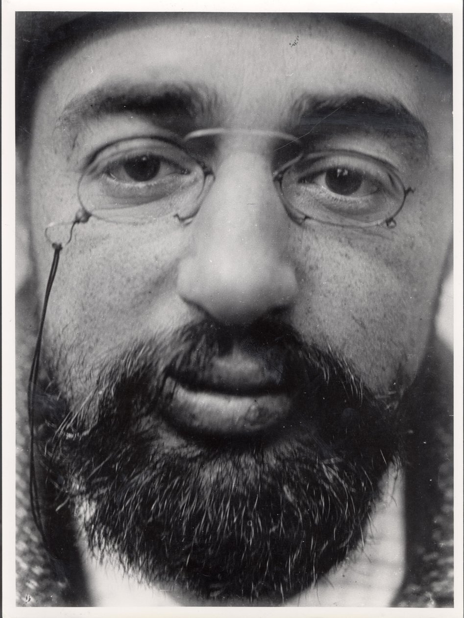 Portret Henri de Toulouse-Lautrec (1864-1901), koniec XIX w. autorstwa Alfred Natanson