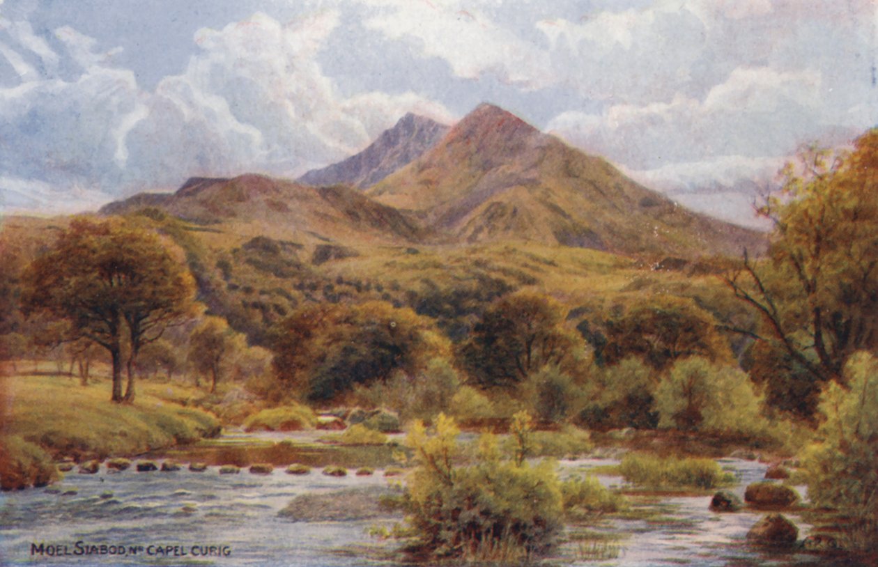  autorstwa Alfred Robert Quinton
