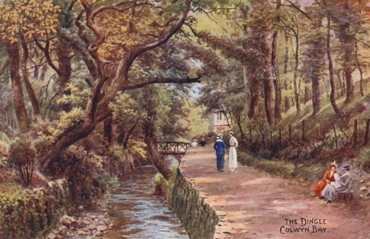  autorstwa Alfred Robert Quinton