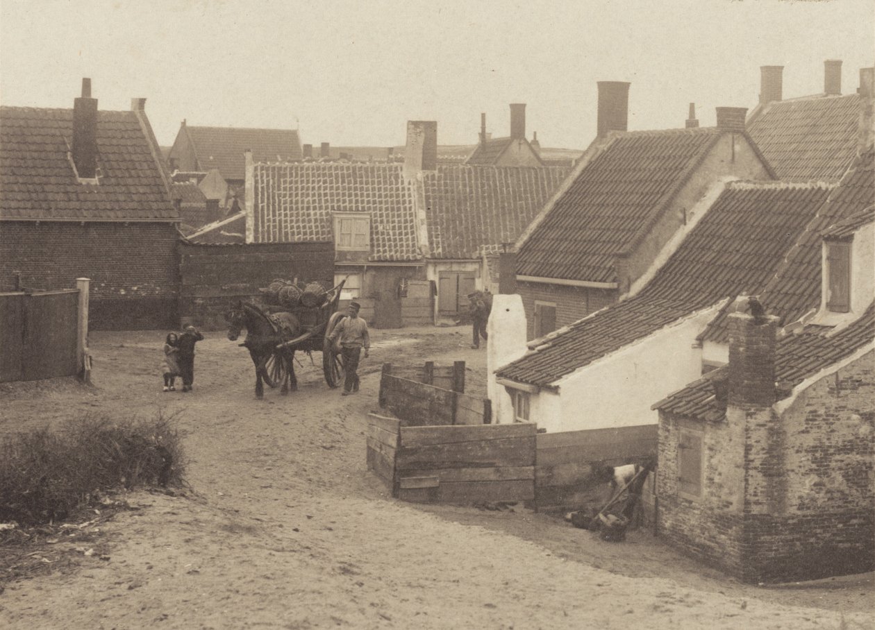 Trochę o Katwyku autorstwa Alfred Stieglitz