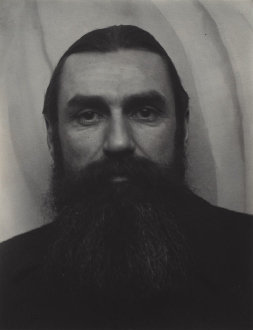 Arthur B. Carles autorstwa Alfred Stieglitz