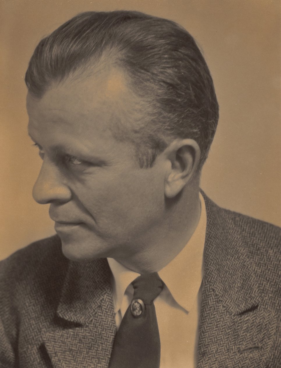 Arthur G. Dove autorstwa Alfred Stieglitz