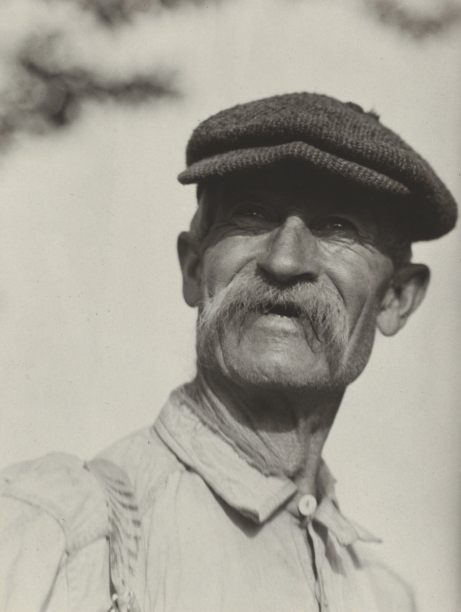 Zostań autorstwa Alfred Stieglitz
