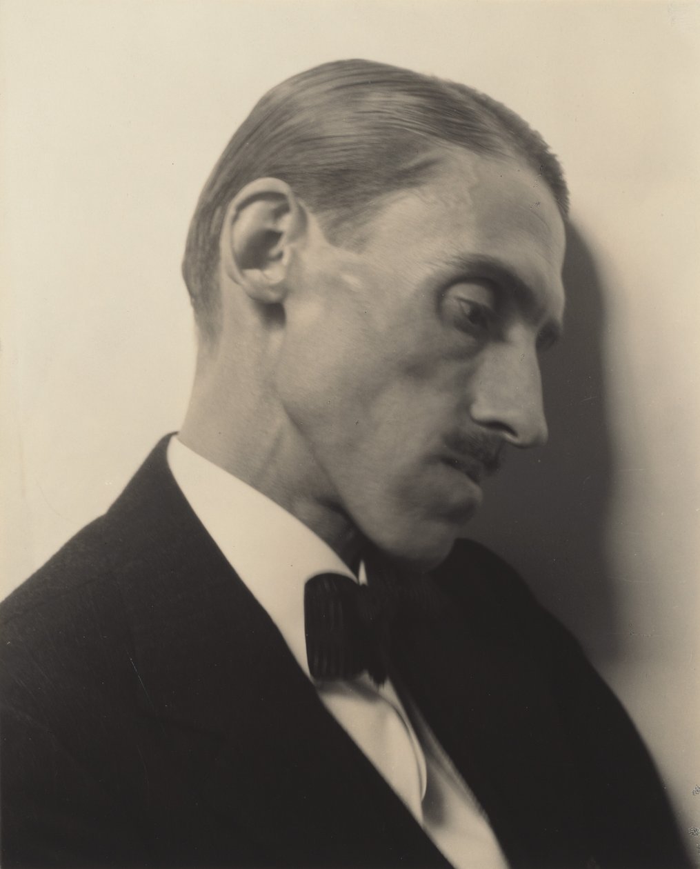 Charles Demuth autorstwa Alfred Stieglitz