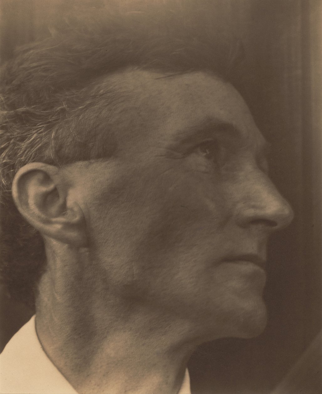 Donald Davidson autorstwa Alfred Stieglitz