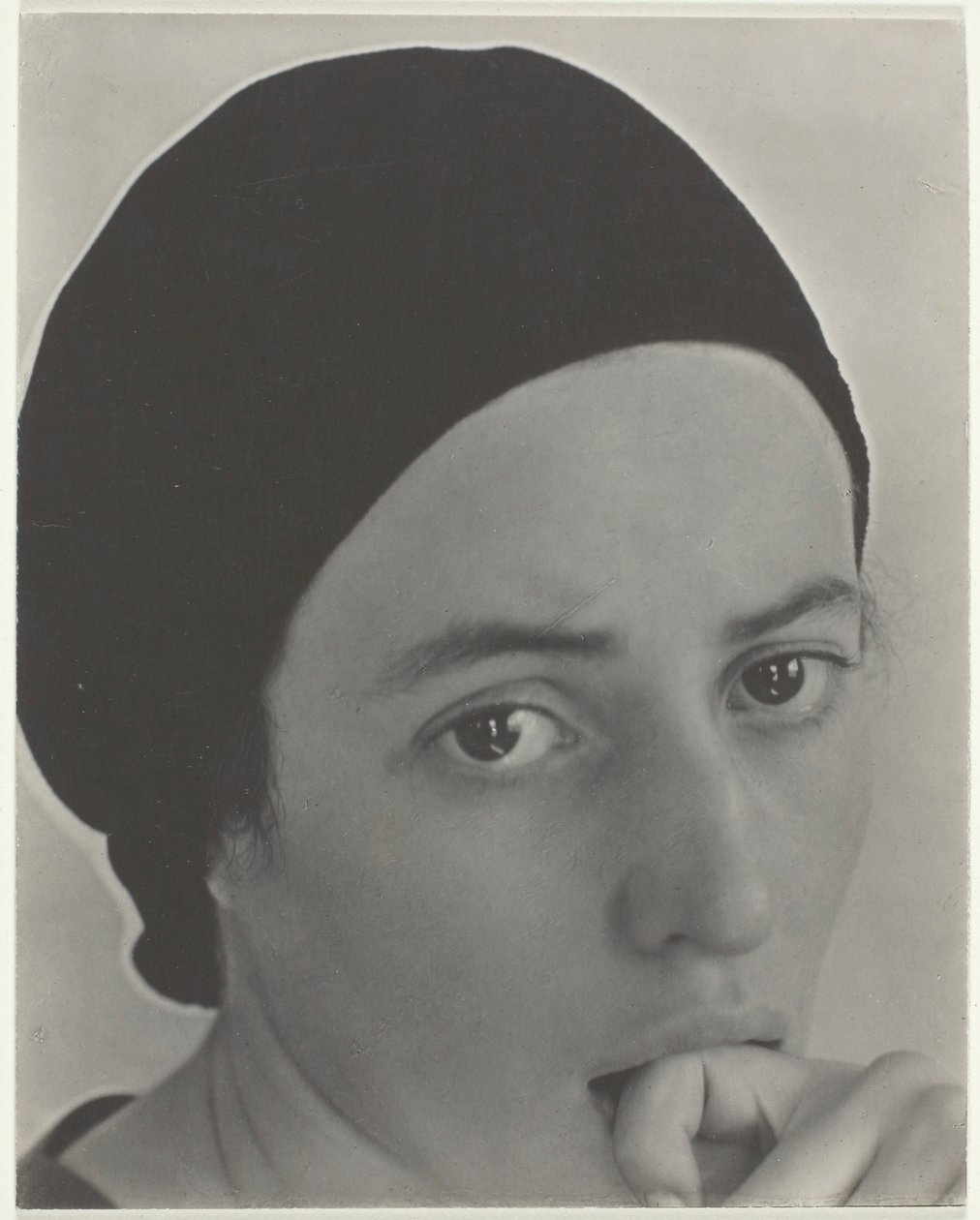 Dorota Norman autorstwa Alfred Stieglitz