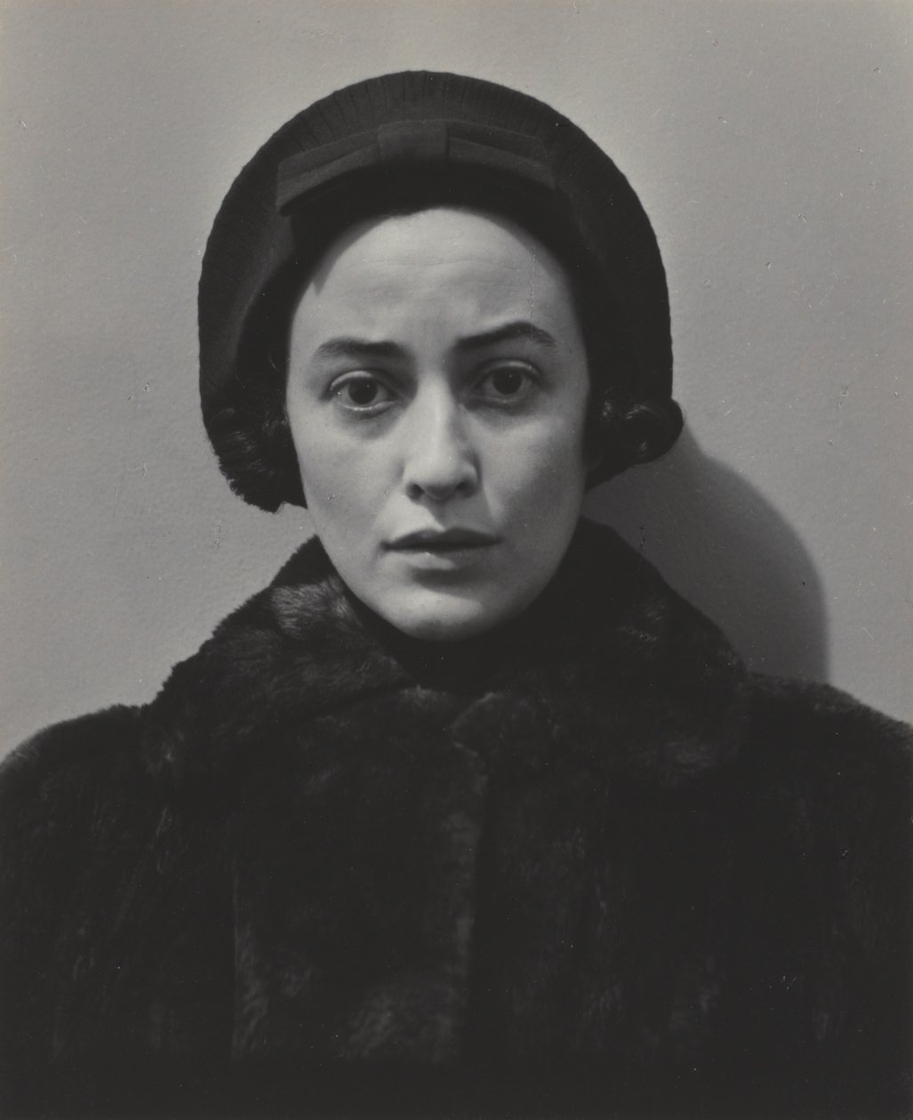 Dorothy Norman autorstwa Alfred Stieglitz