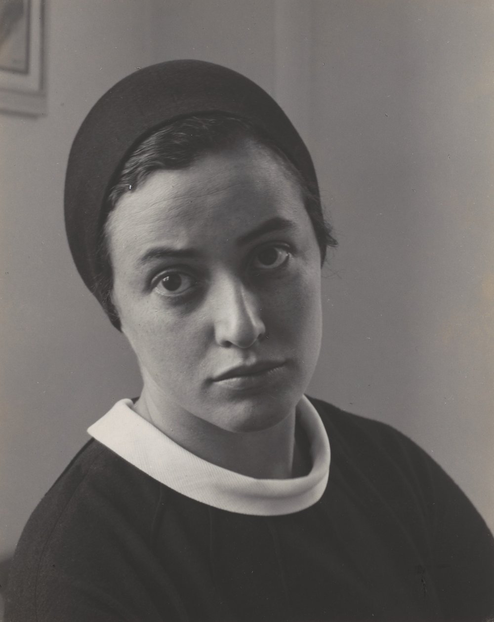 Dorothy Norman autorstwa Alfred Stieglitz