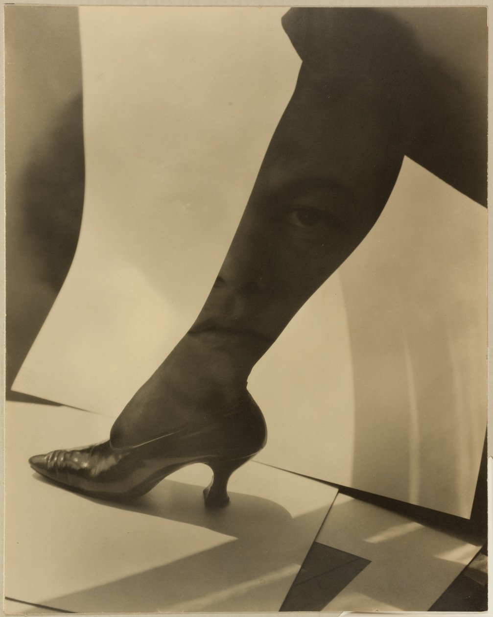 Dorota prawda autorstwa Alfred Stieglitz