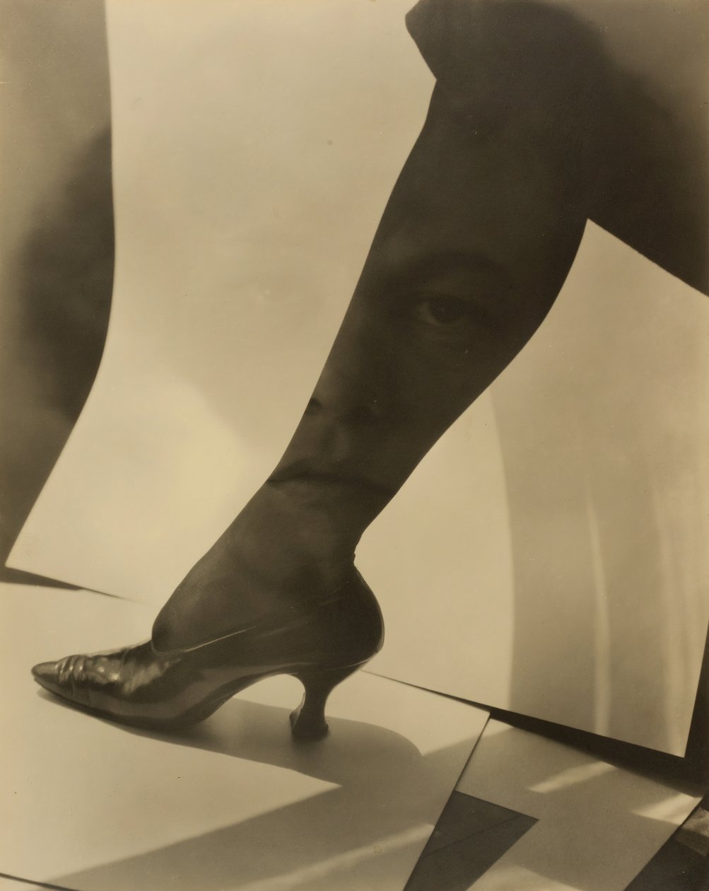 Dorota Prawda, 1919. autorstwa Alfred Stieglitz
