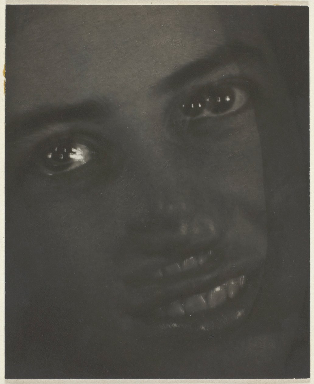 Dualizmy - Dorothy Norman autorstwa Alfred Stieglitz