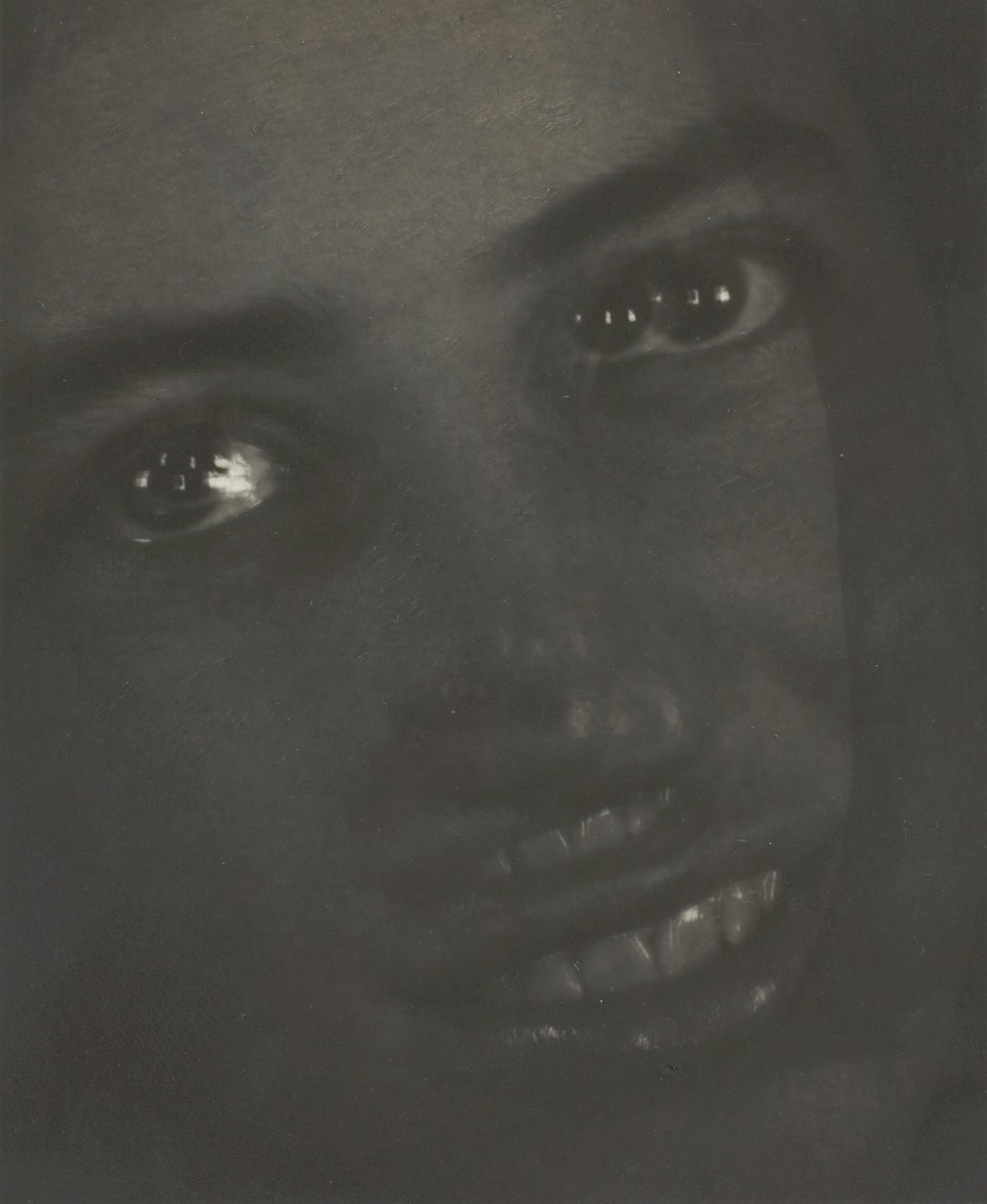 Dualności - Dorota Norman, 1932. autorstwa Alfred Stieglitz