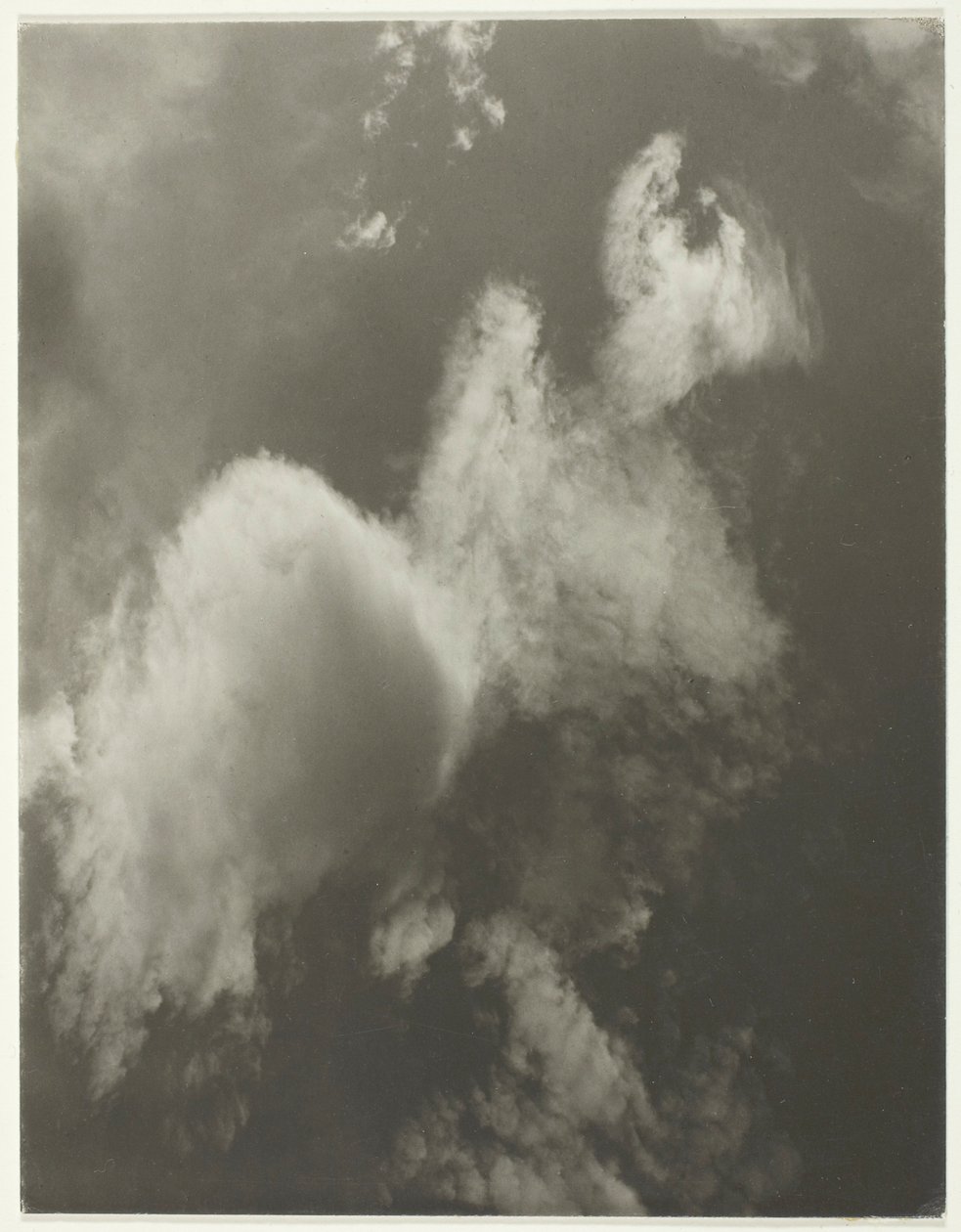Równowartość autorstwa Alfred Stieglitz