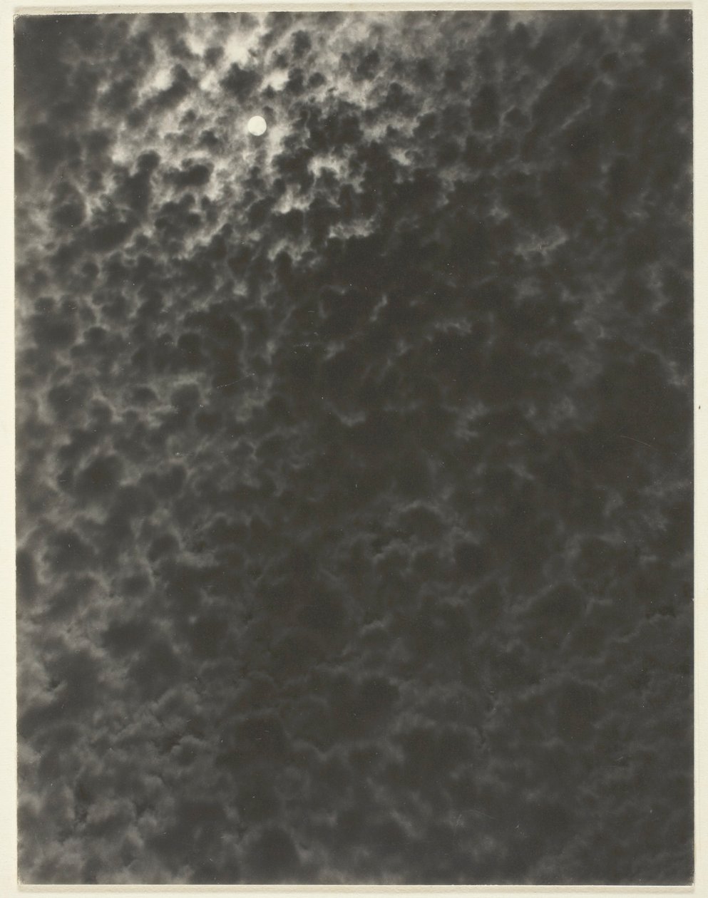 Równowartość autorstwa Alfred Stieglitz