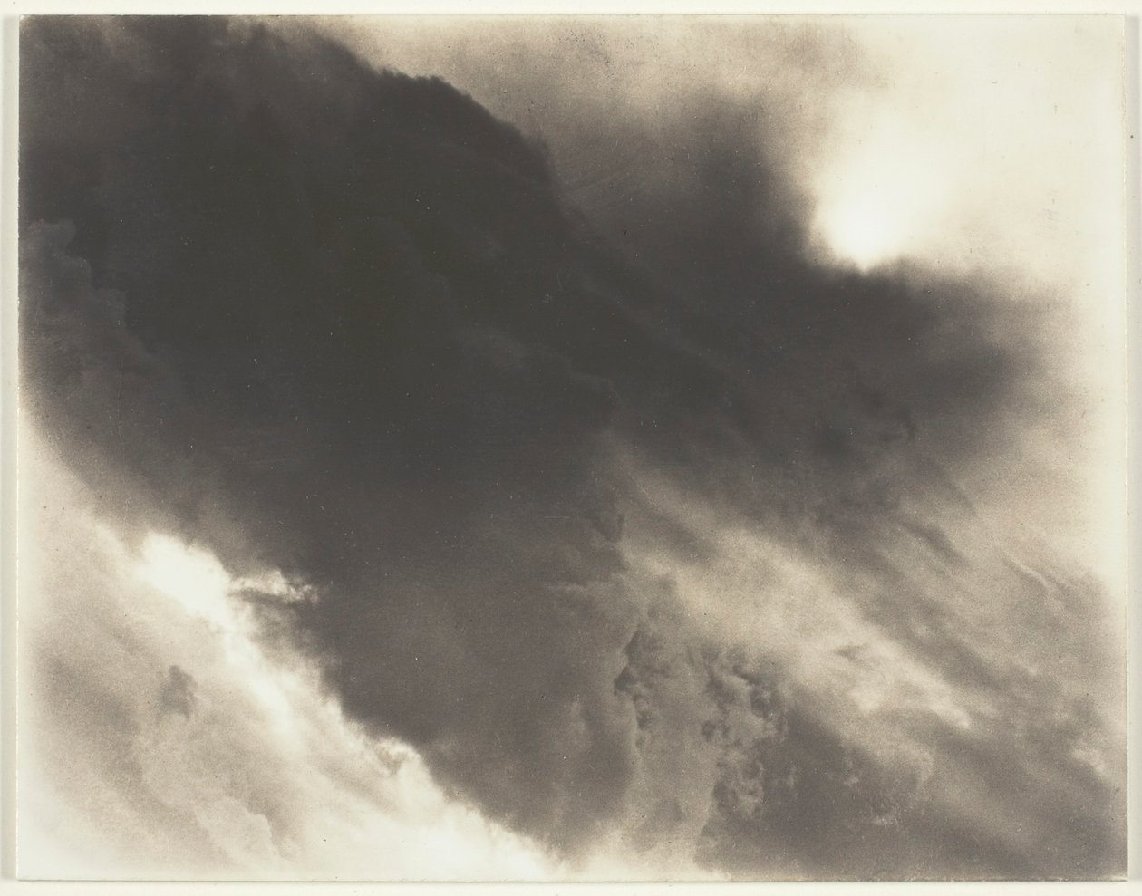 Równowartość autorstwa Alfred Stieglitz