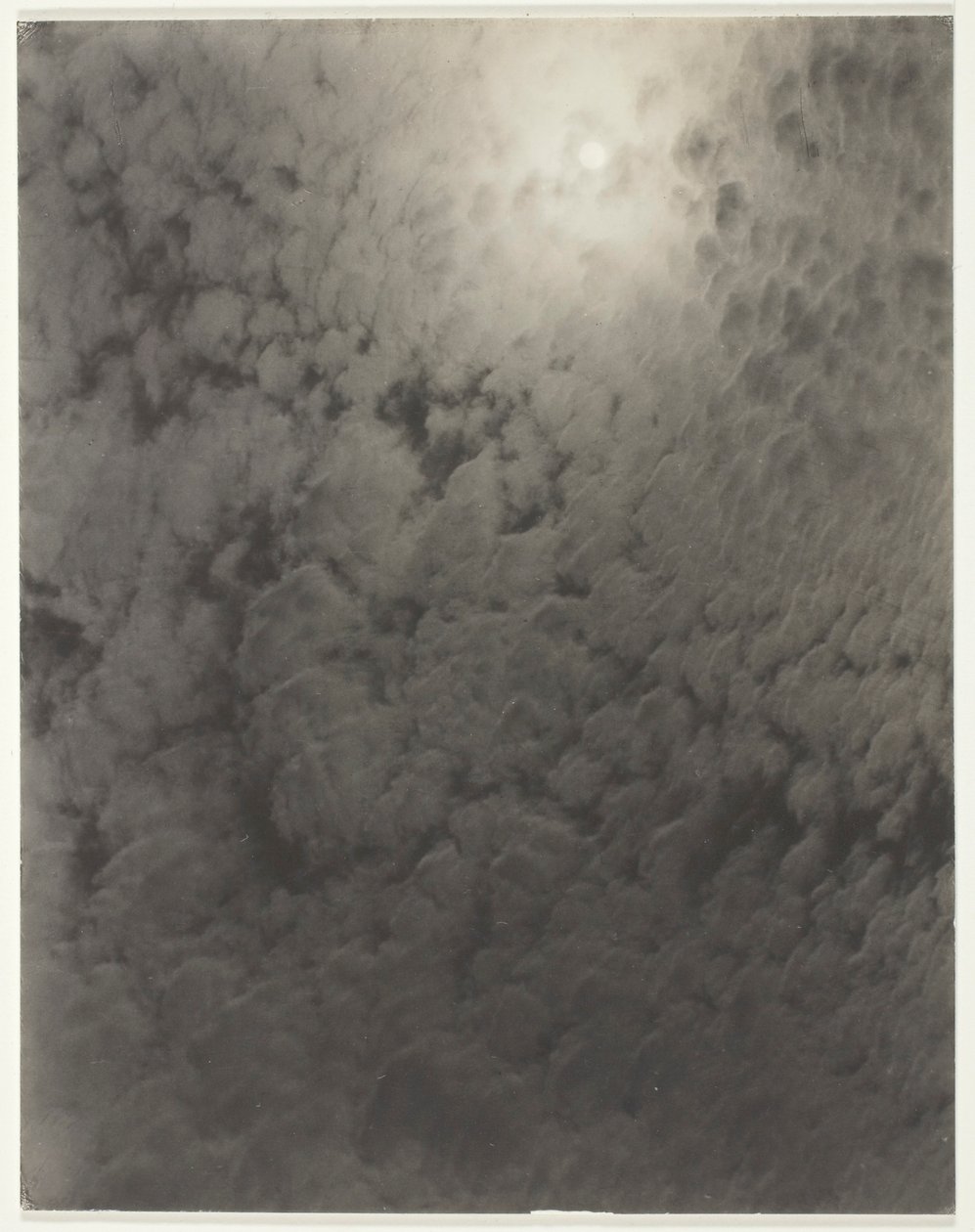 Równowartość autorstwa Alfred Stieglitz