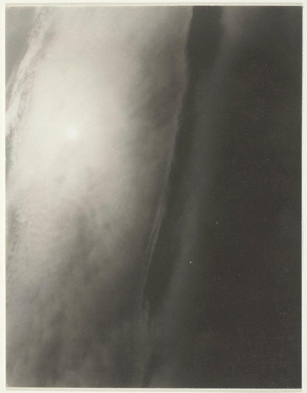Równowartość autorstwa Alfred Stieglitz