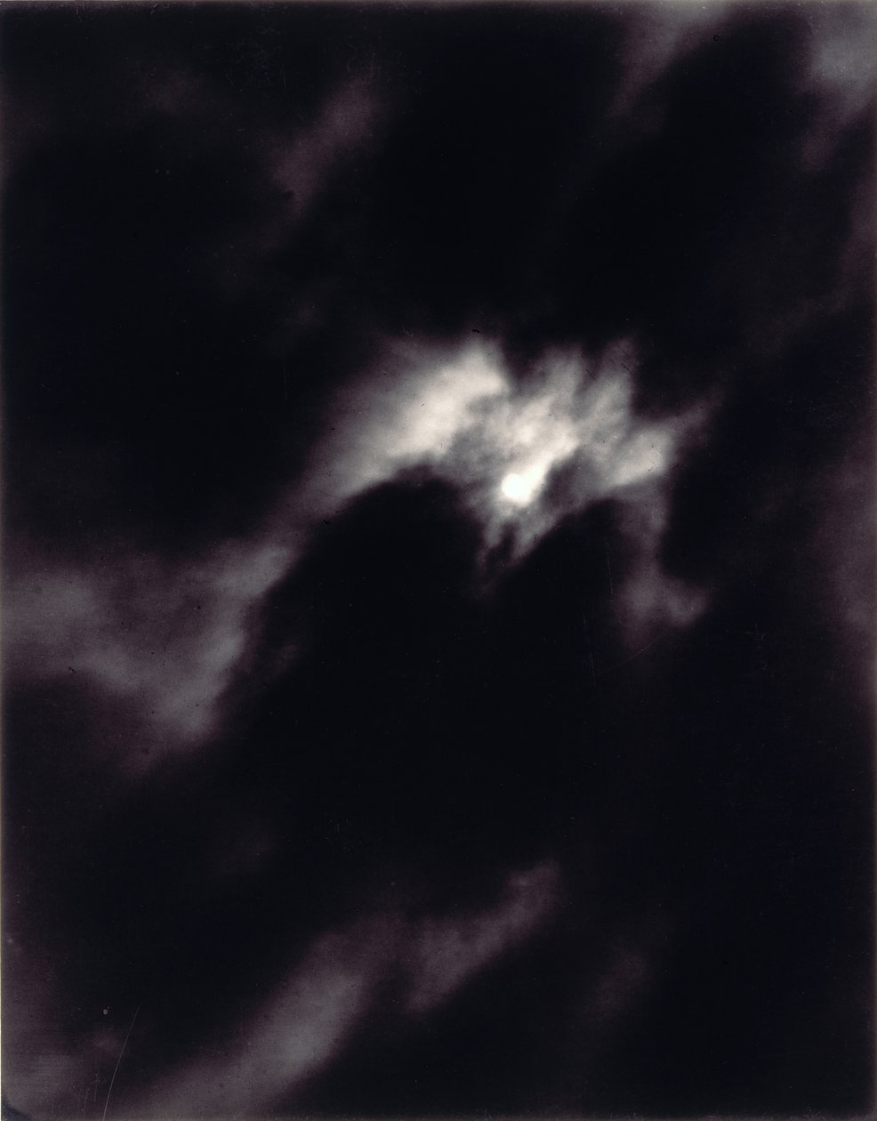 Równowartość autorstwa Alfred Stieglitz