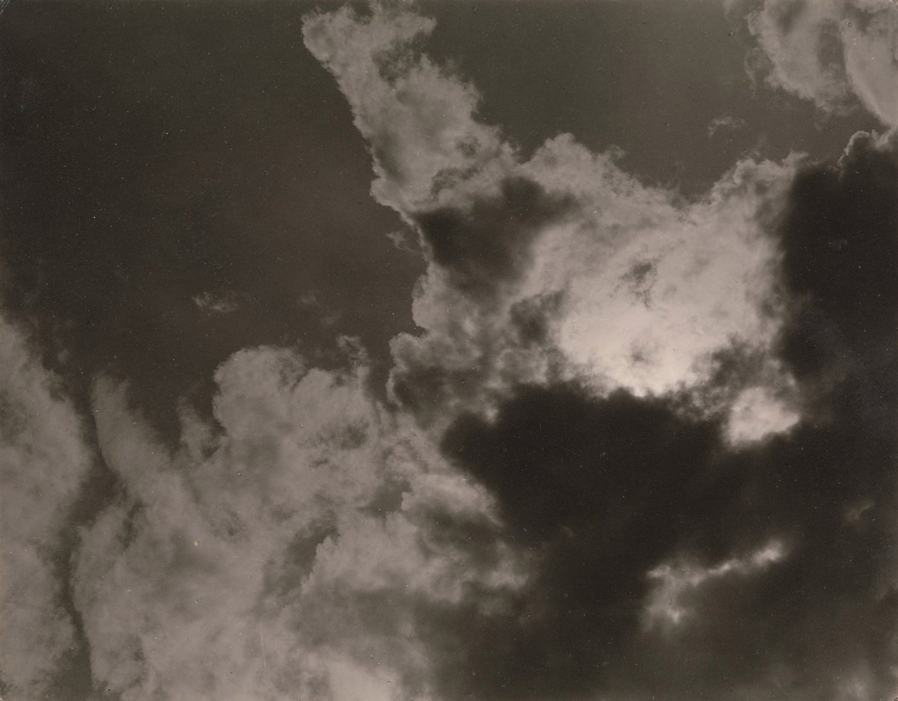 Równowartość autorstwa Alfred Stieglitz